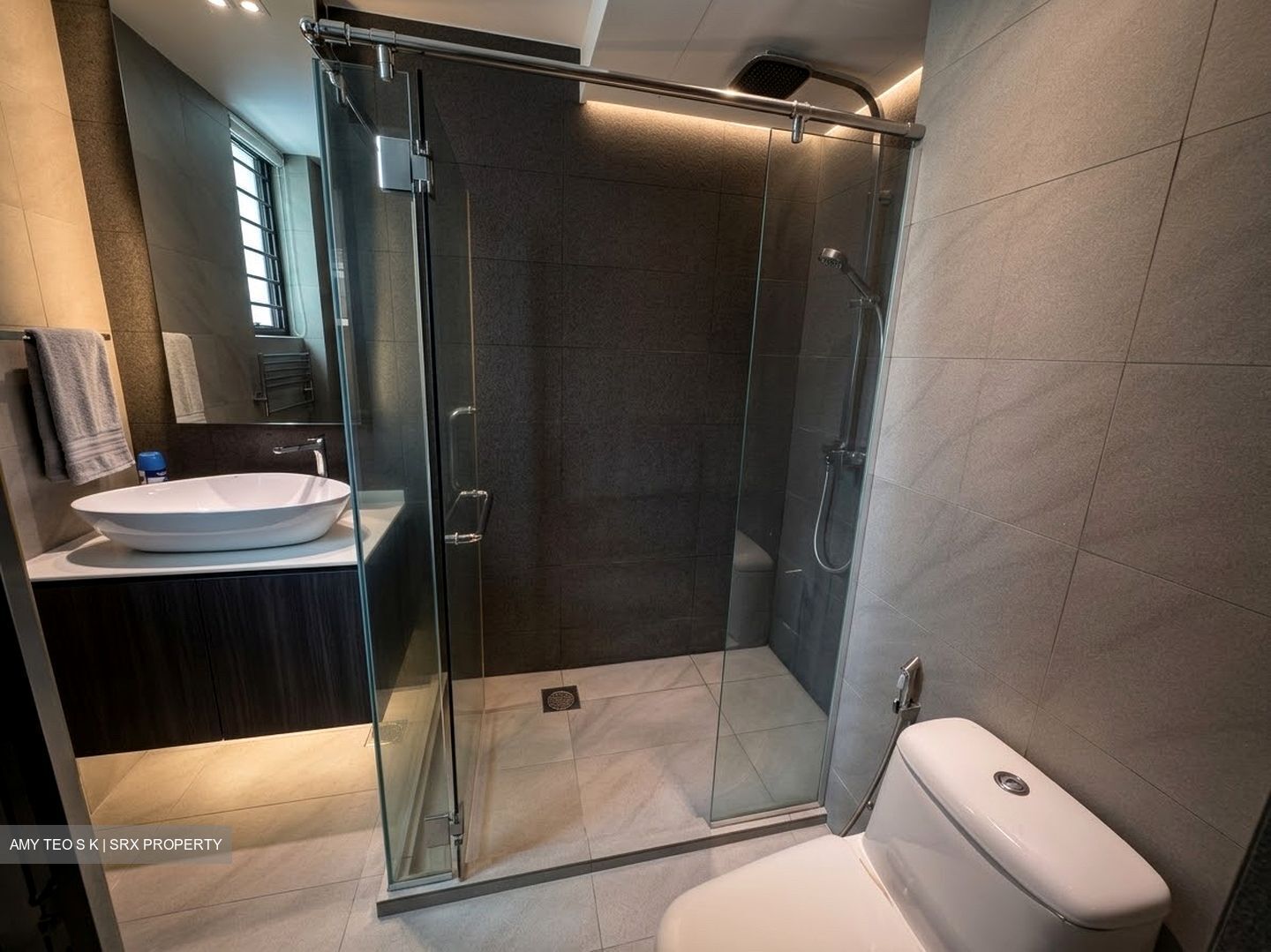 Pinevale (D18), Condominium #618323341